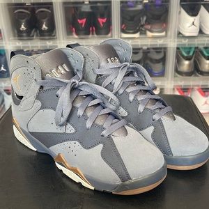 AIR JORDAN 7 RETRO “BLUE DUSK”